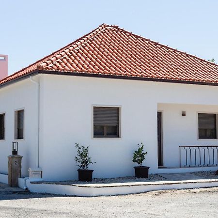 Casa Quintal Da Aldeia Villa Alcobaca Exterior photo